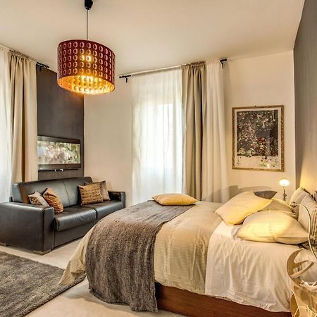 The Great Opera Apartment โรม ภายนอก รูปภาพ
