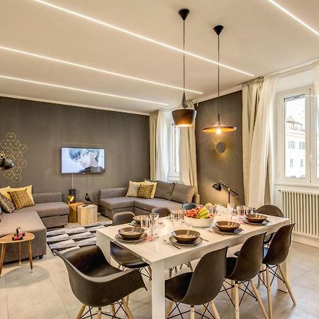 The Great Opera Apartment โรม ภายนอก รูปภาพ
