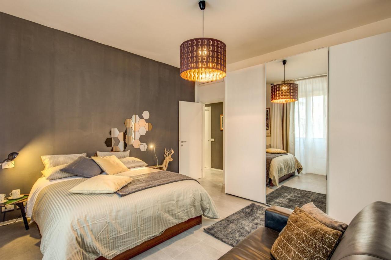 The Great Opera Apartment โรม ภายนอก รูปภาพ