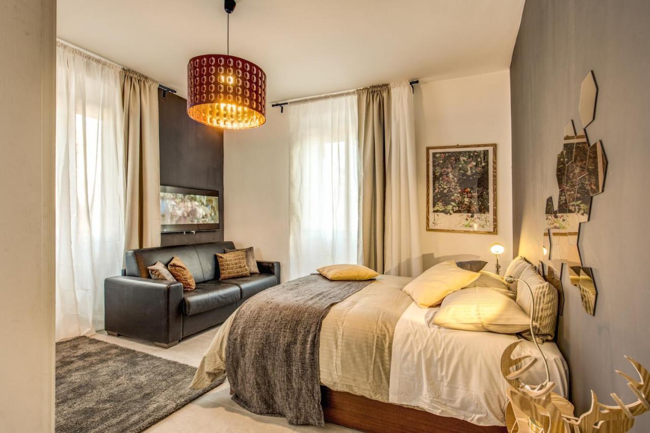 The Great Opera Apartment โรม ภายนอก รูปภาพ