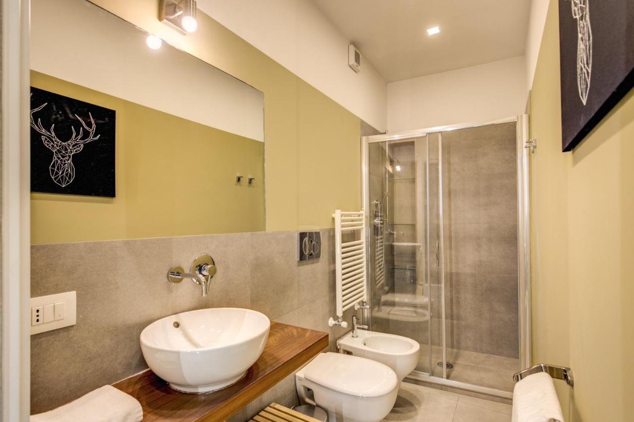 The Great Opera Apartment โรม ภายนอก รูปภาพ