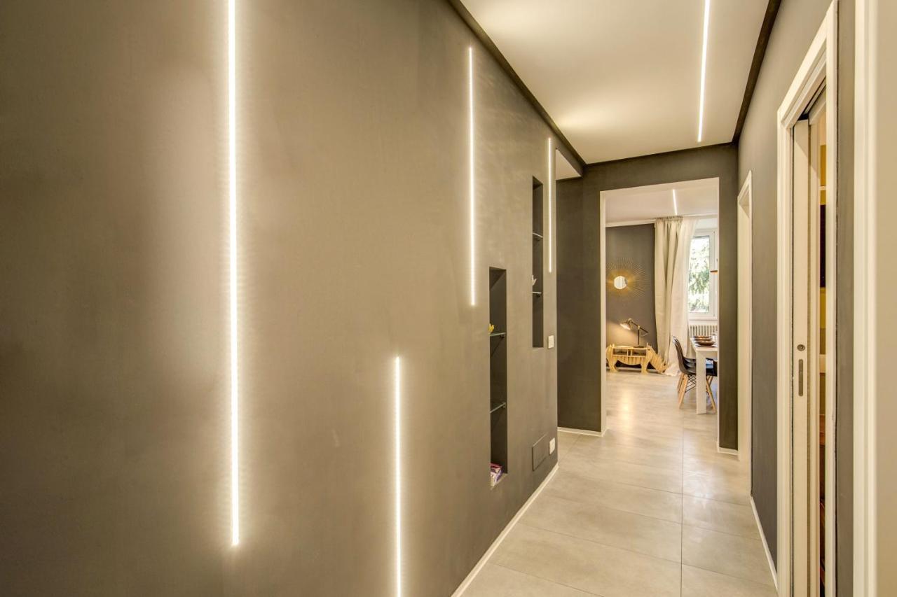 The Great Opera Apartment โรม ภายนอก รูปภาพ