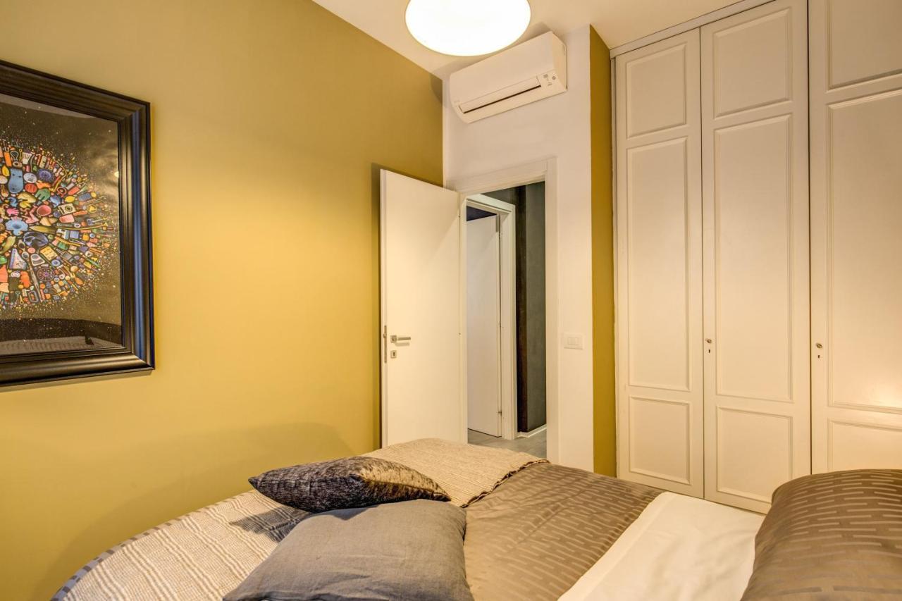 The Great Opera Apartment โรม ภายนอก รูปภาพ