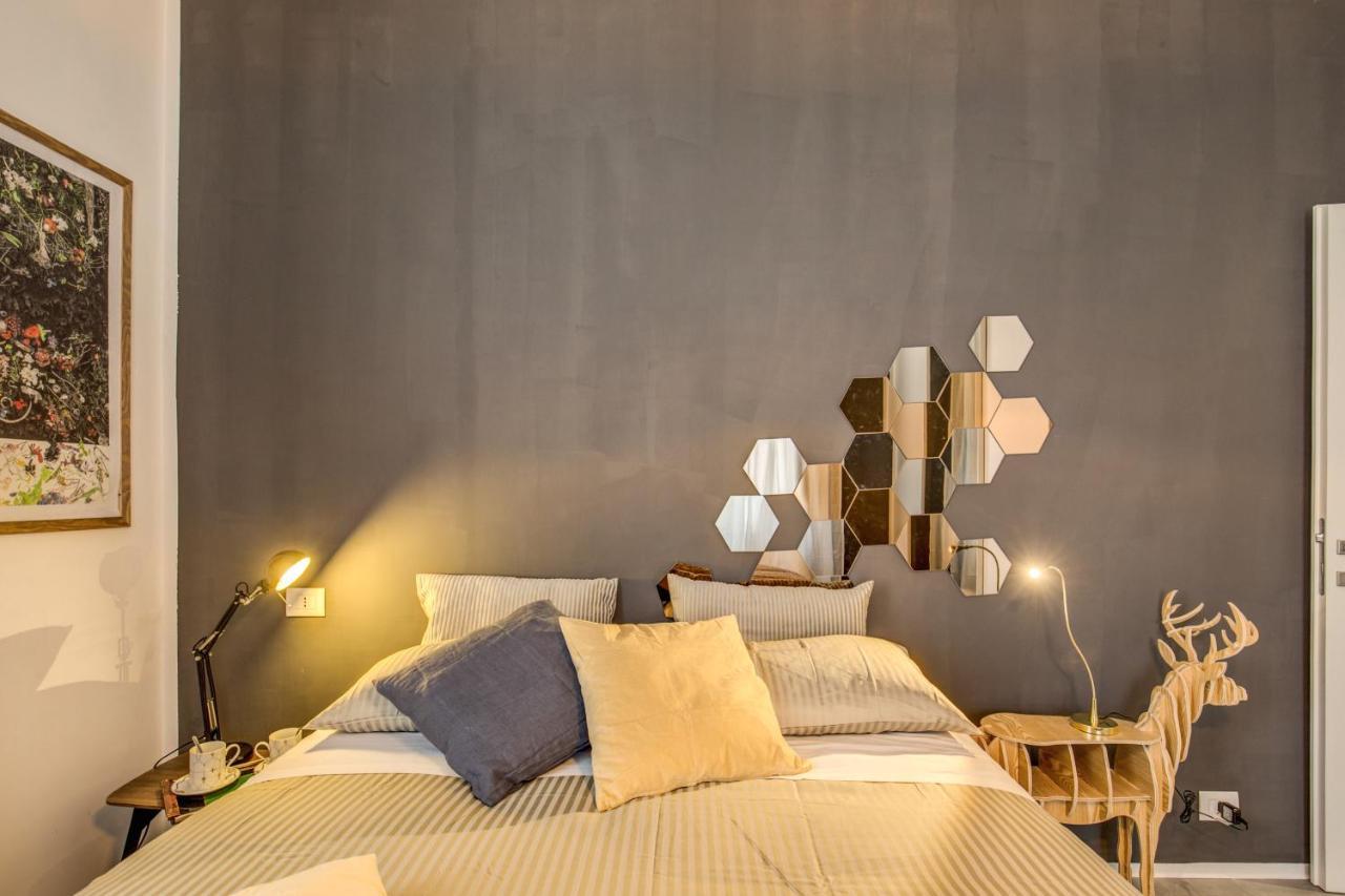 The Great Opera Apartment โรม ภายนอก รูปภาพ