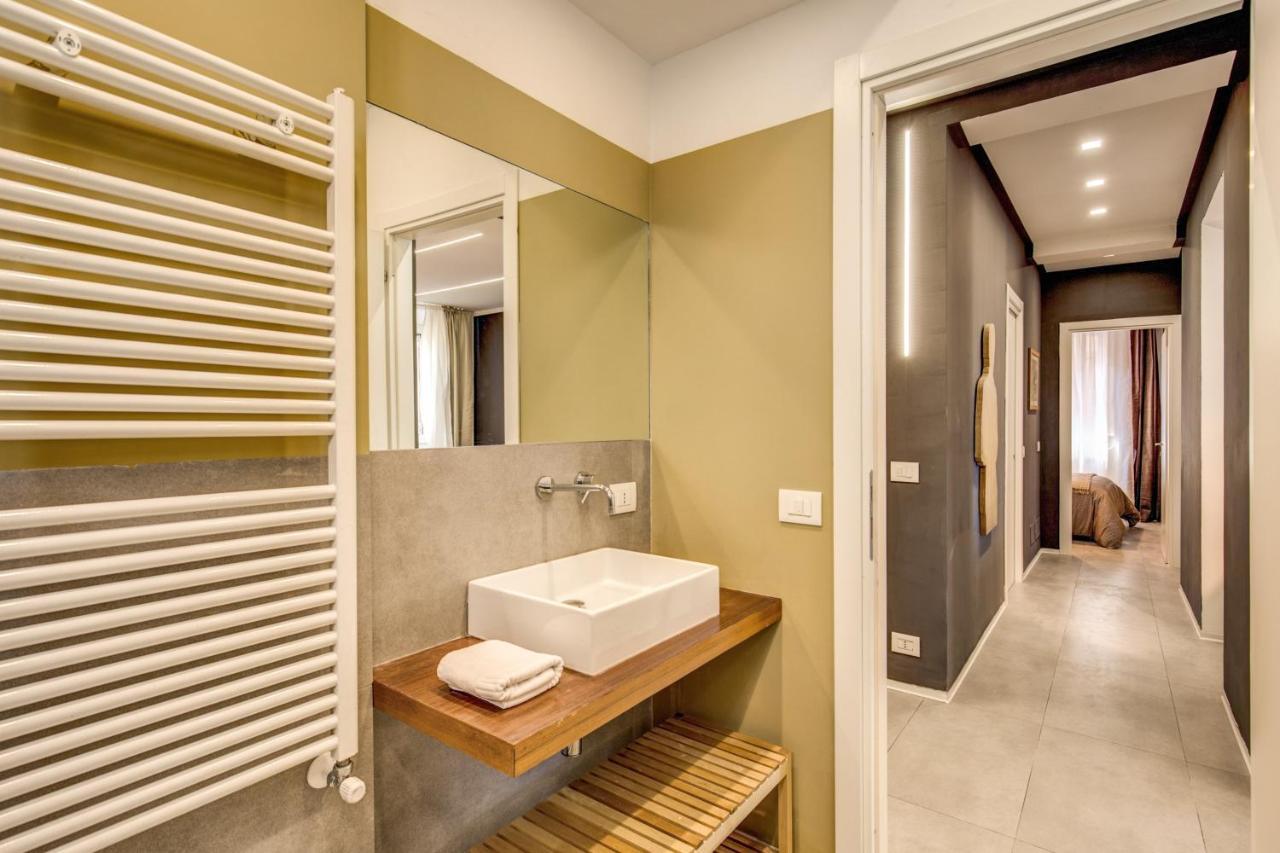 The Great Opera Apartment โรม ภายนอก รูปภาพ