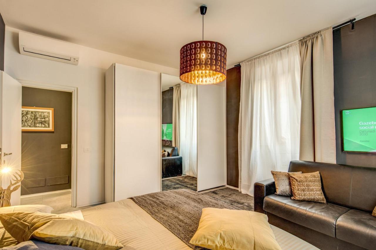 The Great Opera Apartment โรม ภายนอก รูปภาพ