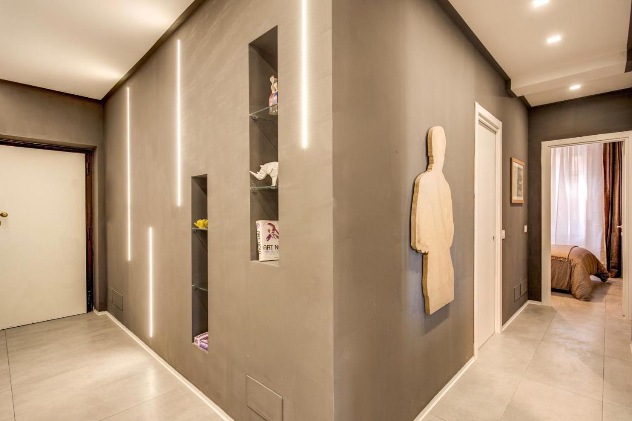 The Great Opera Apartment โรม ภายนอก รูปภาพ
