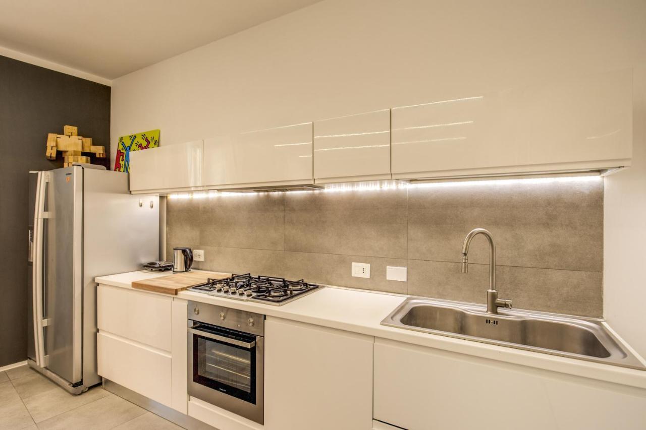 The Great Opera Apartment โรม ภายนอก รูปภาพ