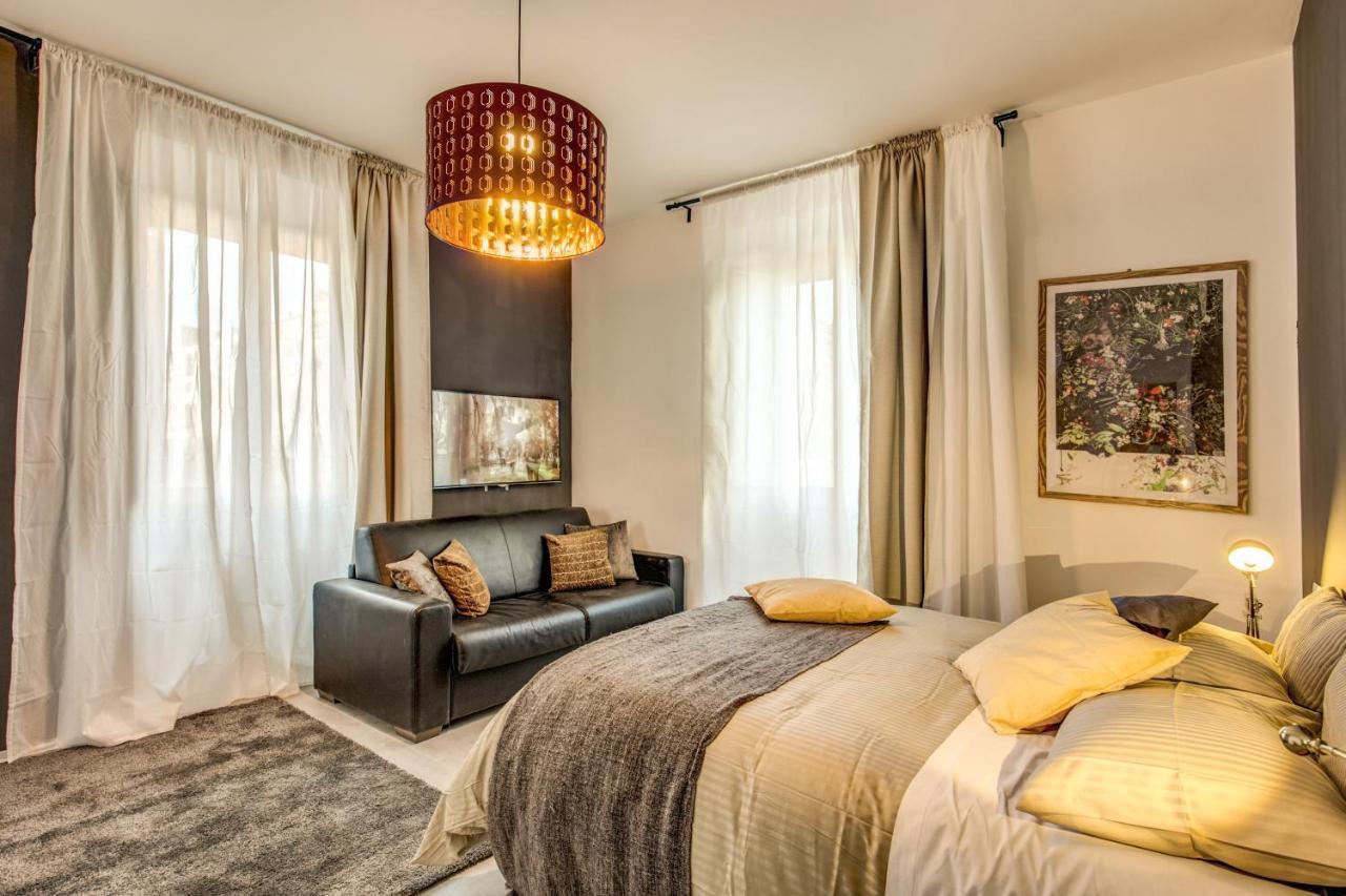 The Great Opera Apartment โรม ภายนอก รูปภาพ