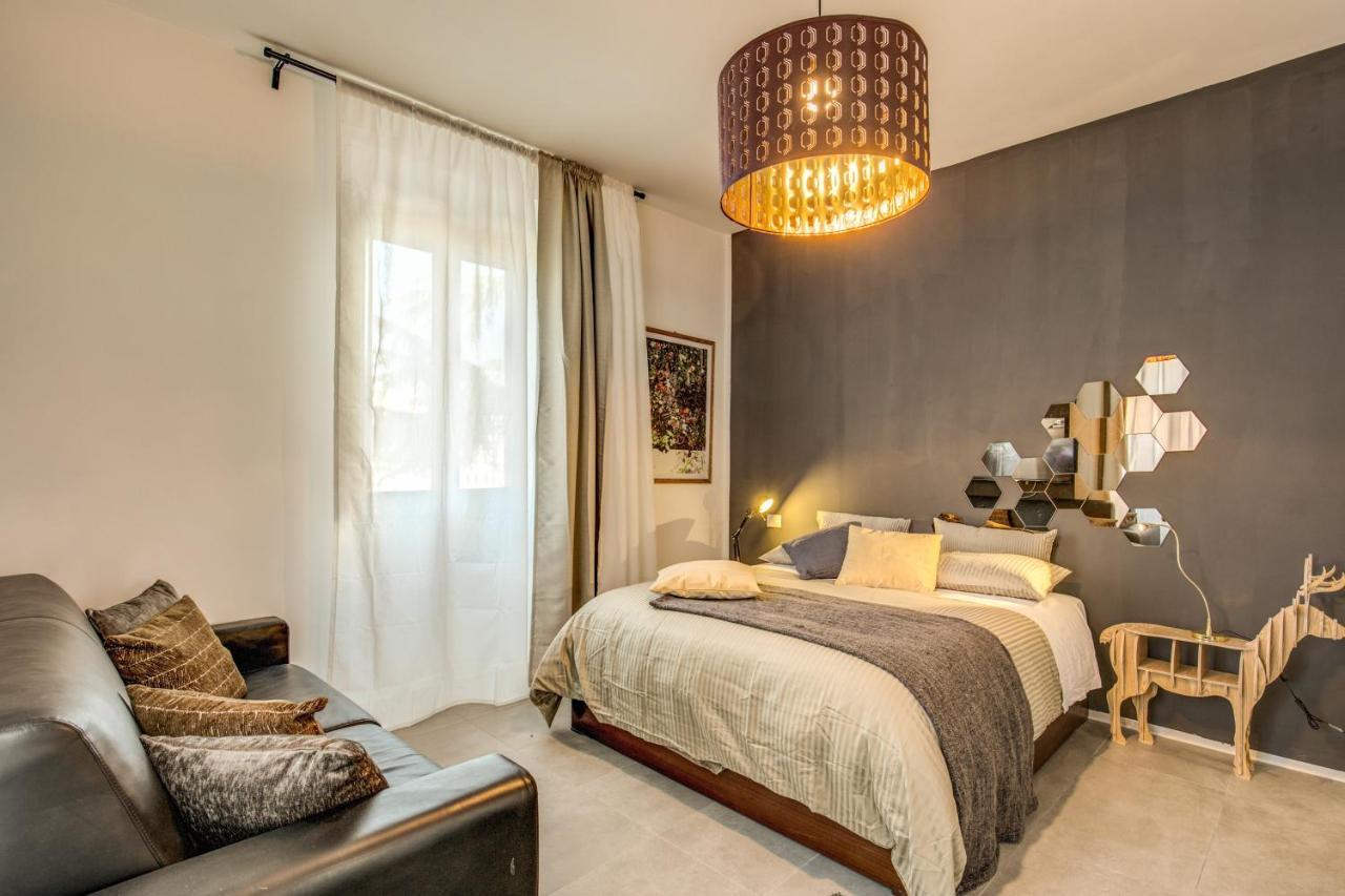 The Great Opera Apartment โรม ภายนอก รูปภาพ